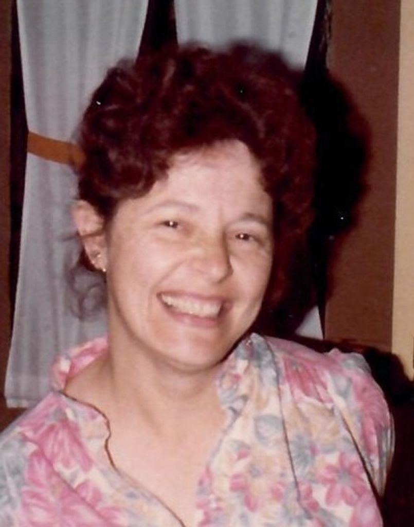 Marget "Peg" Pearl Frosch Profile Photo