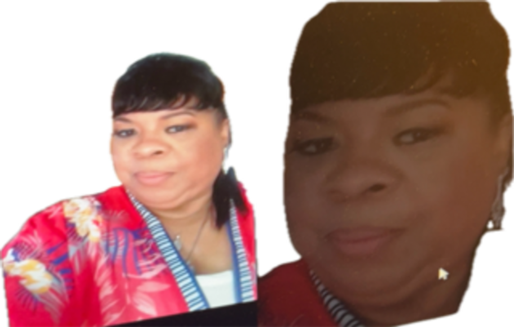 Regina Garner Peete Profile Photo