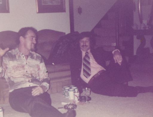 Bert L. Chelf photo gallery thumbnail 5 of 78