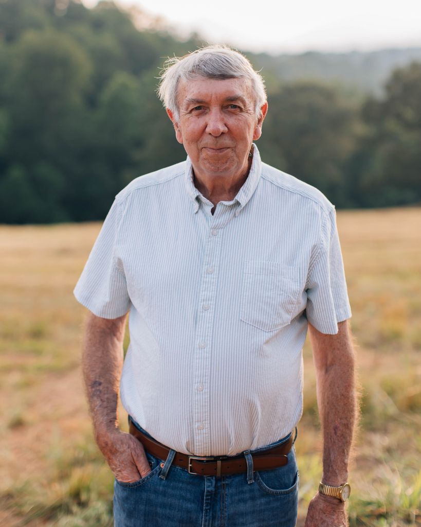 Larry Roger Willis Profile Photo