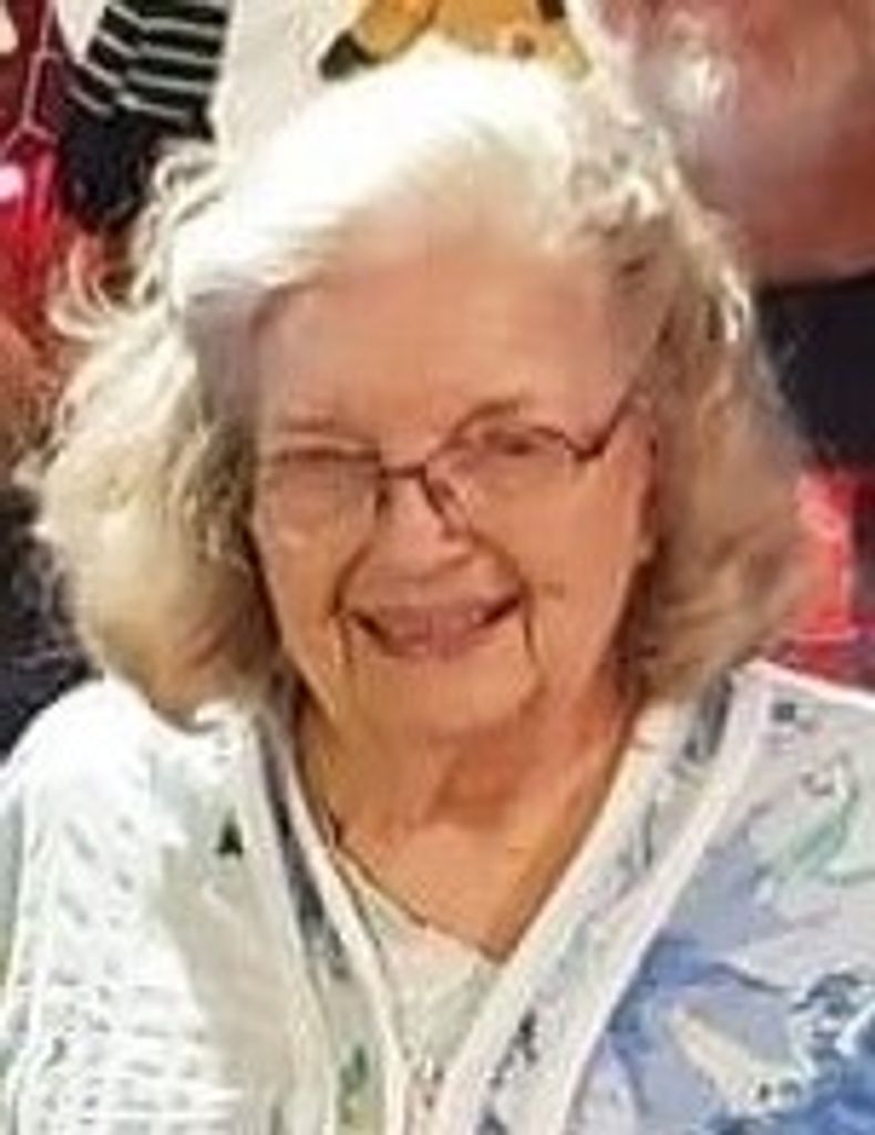 Nancy Brewer