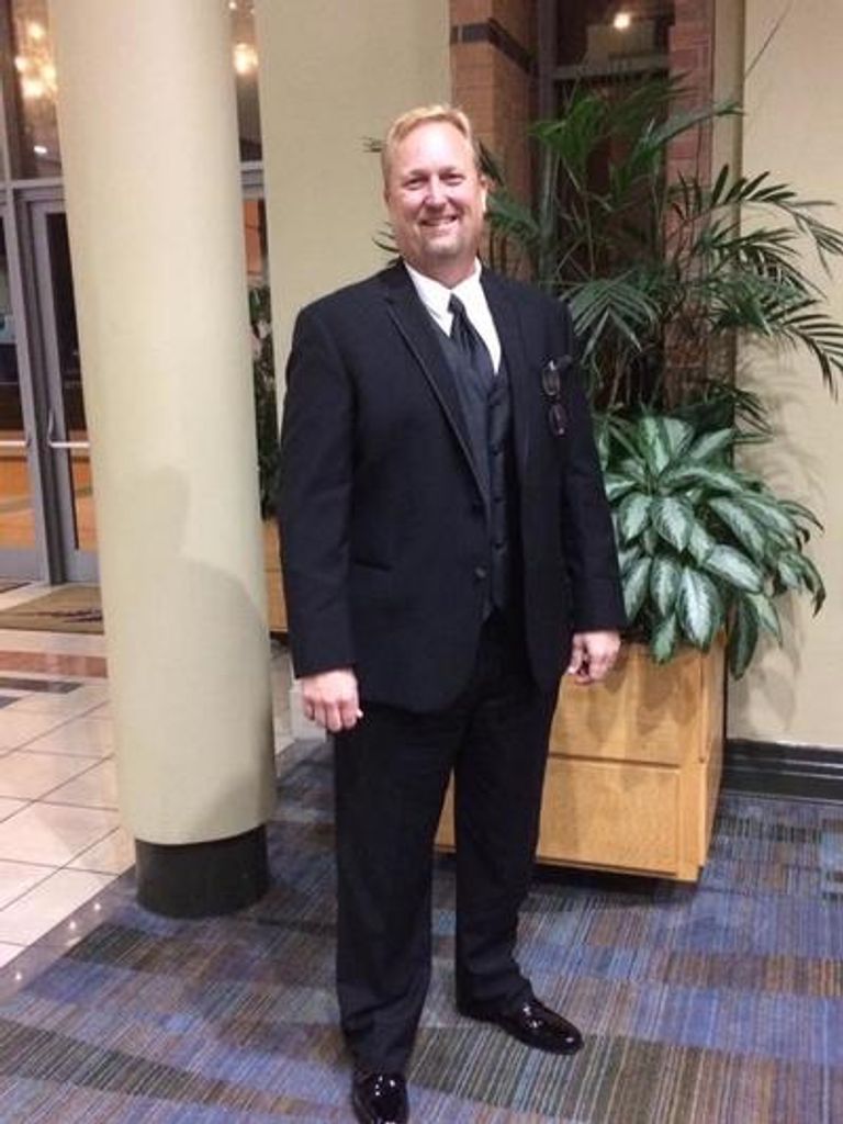 Wayne Scott "Scotty" Hicks Profile Photo