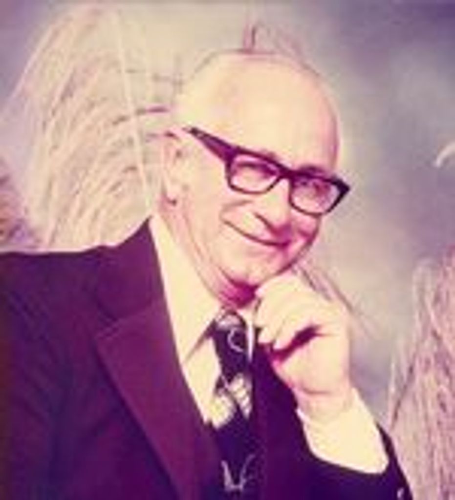 Myrle Robert Linville