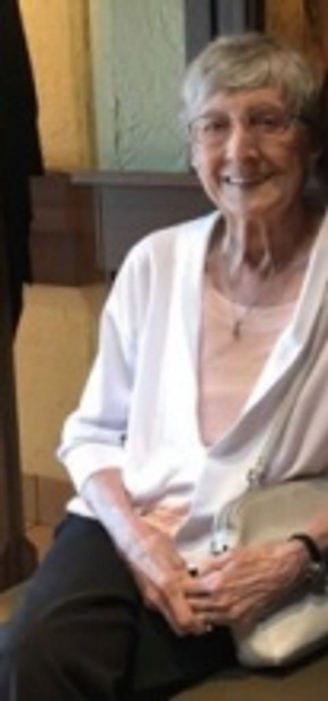 Joan E. Schock