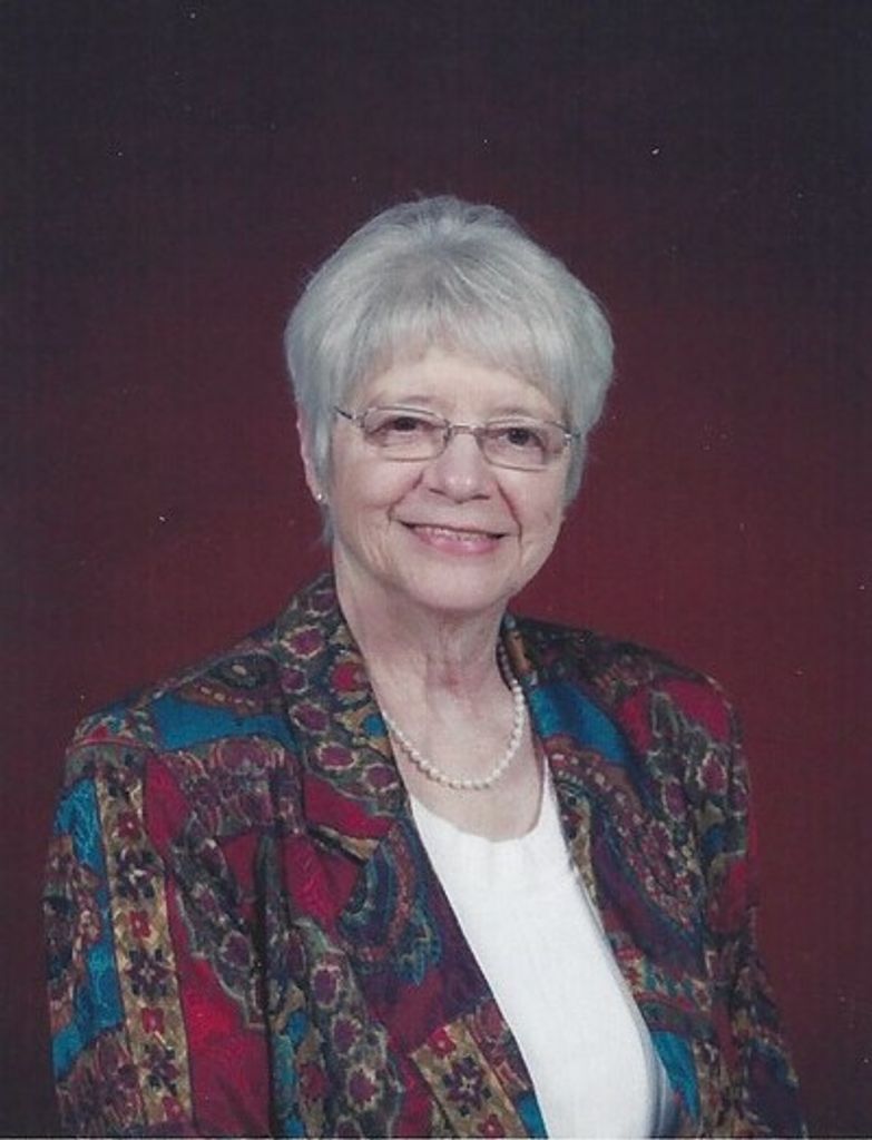 Joyce S. Smith