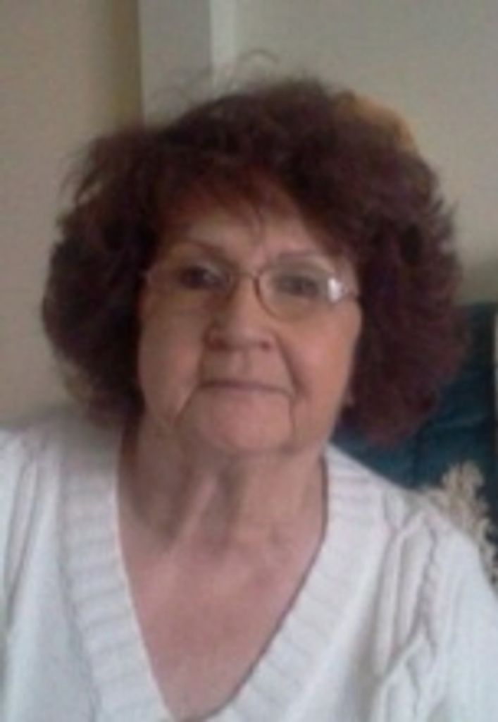Rita Sexton
