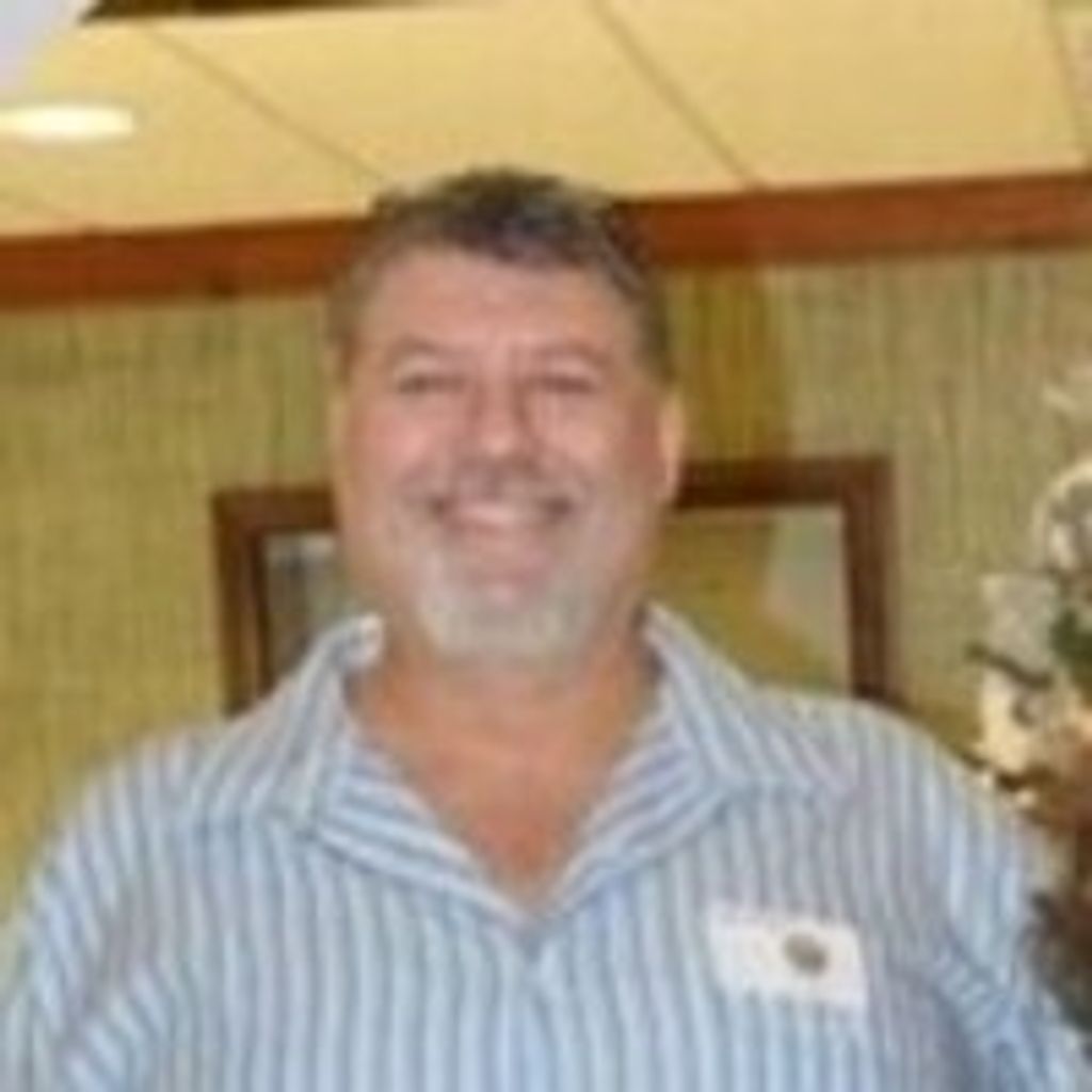 Roger Lee Dupler