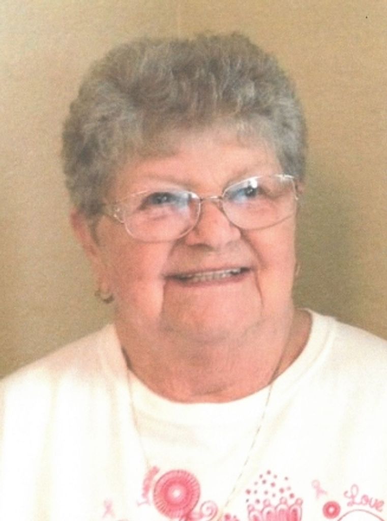 Brenda May Mims