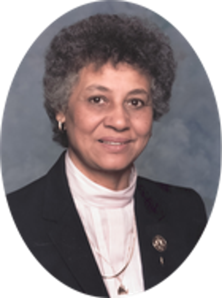 Nettie Jackson
