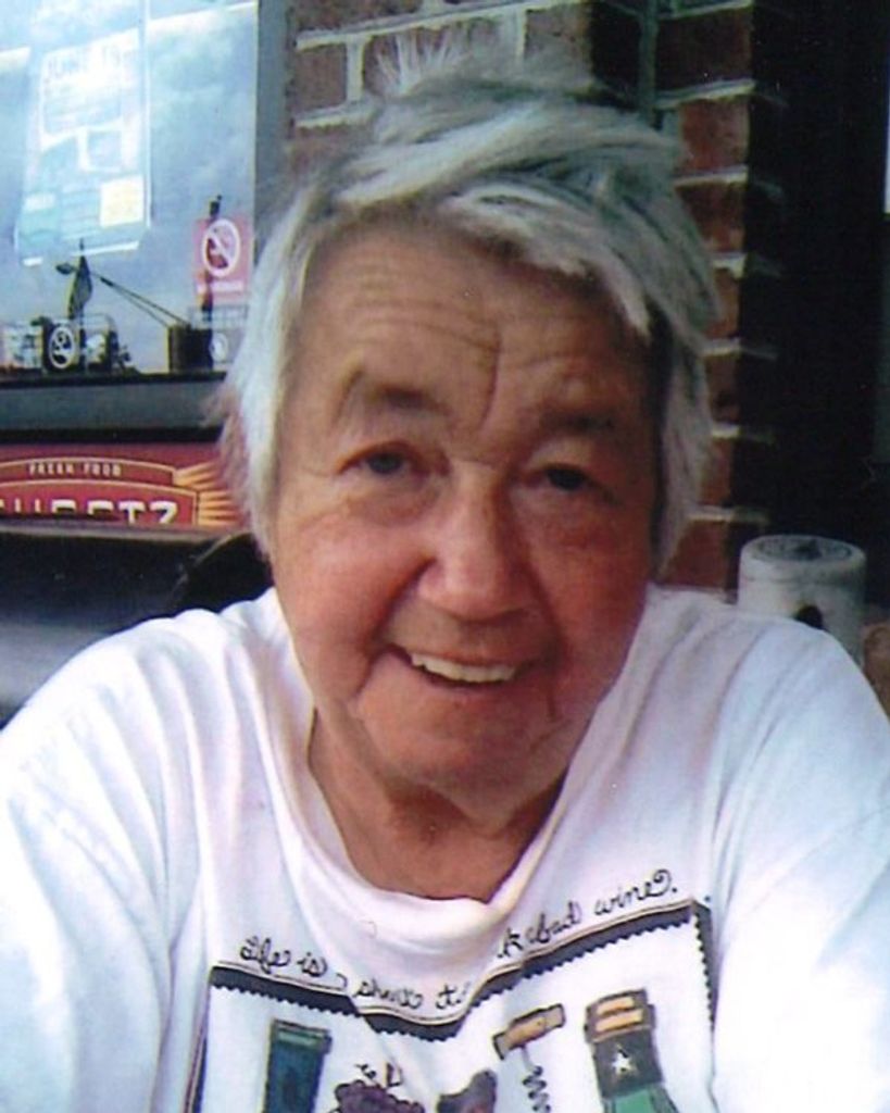 Martha Lucille Knepper