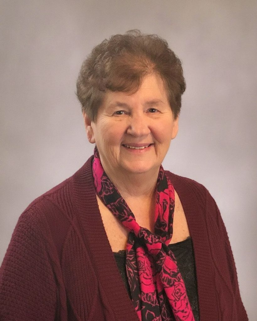 Martha Kay Hueser