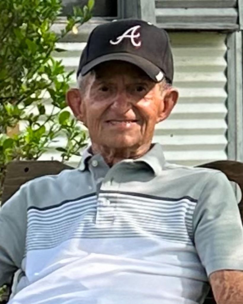 Rufus Eugene Hilliard Profile Photo