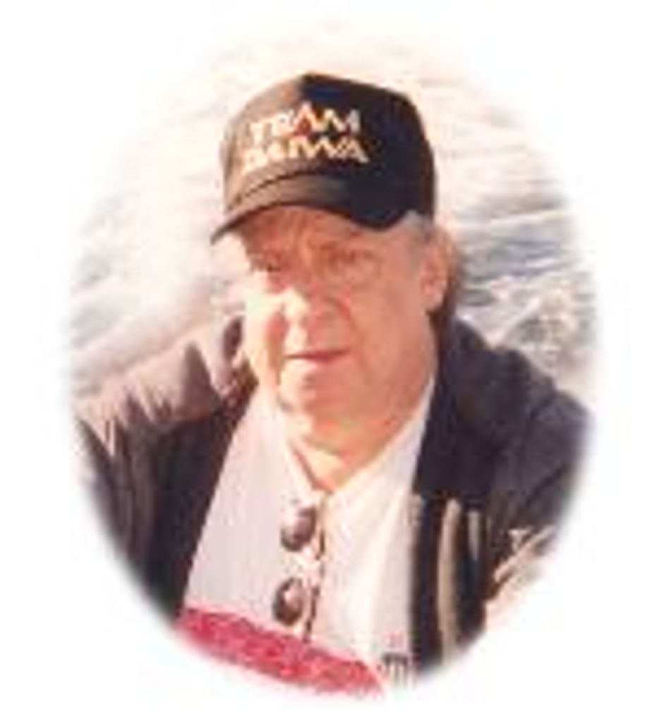 George A. Eveline, Jr.