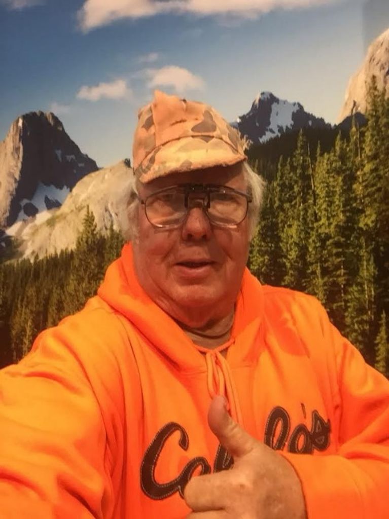 William Emil Claussen Jr. Profile Photo