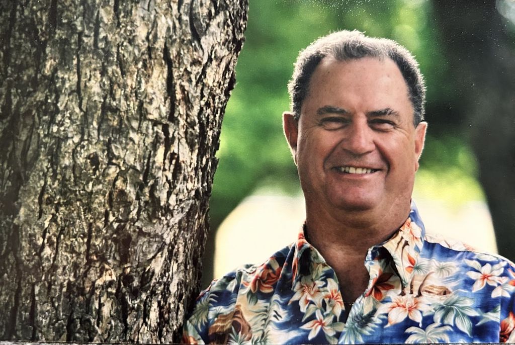 Larry Leroy Alesi Profile Photo