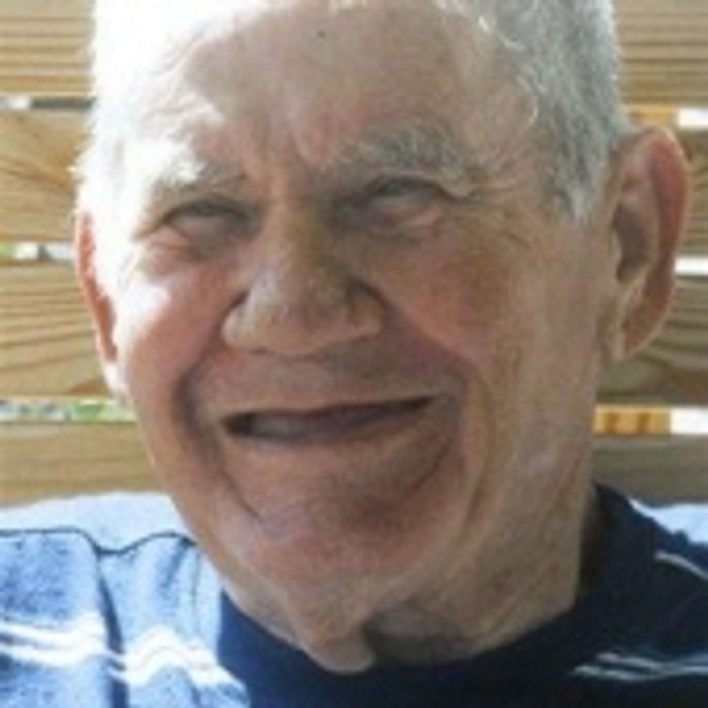 William "Will" Henry Cheek