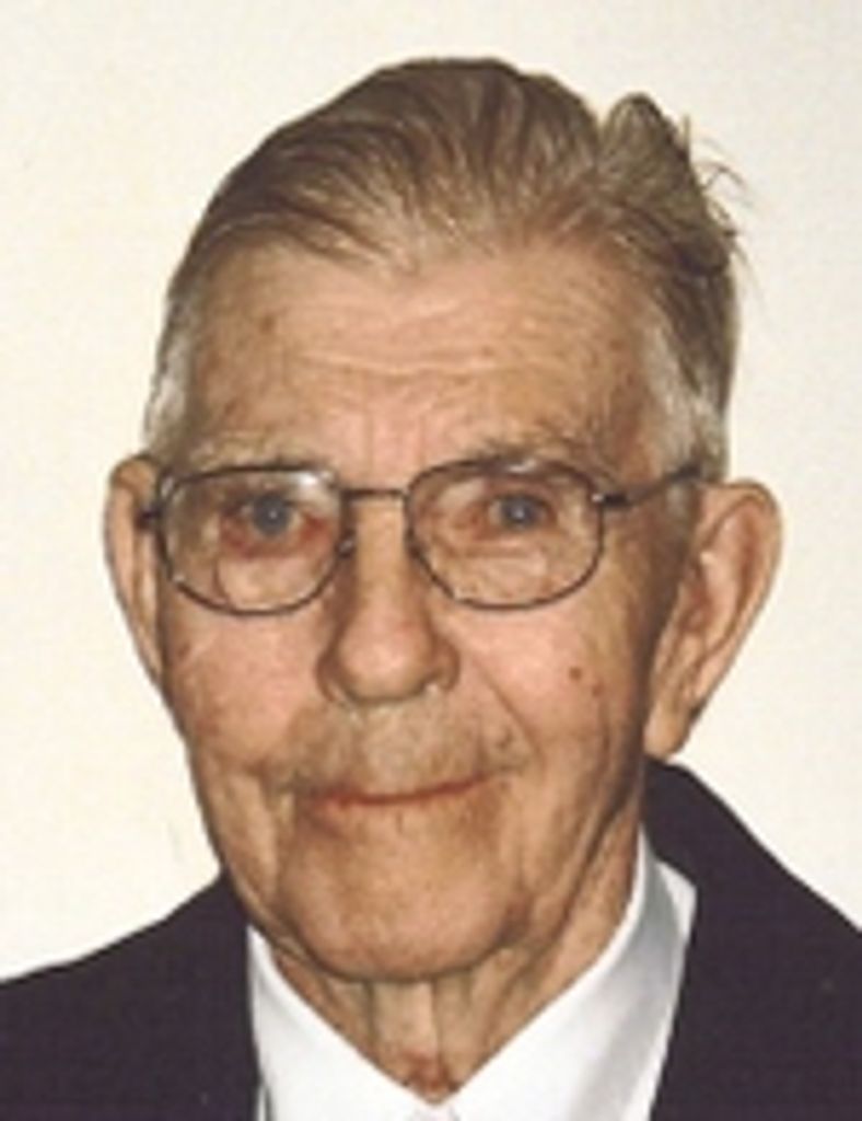 Frank Raymond Wittenberg