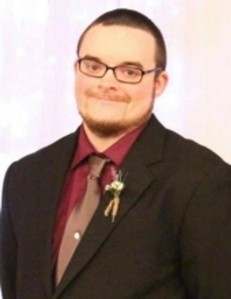 Jesse "Bub" Mcfarland