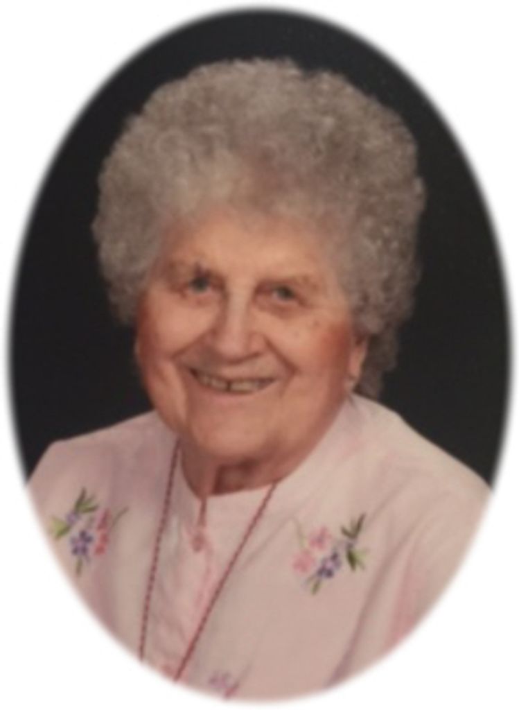 Ann Remenar