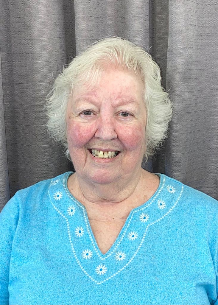 Rose Johnson Justice