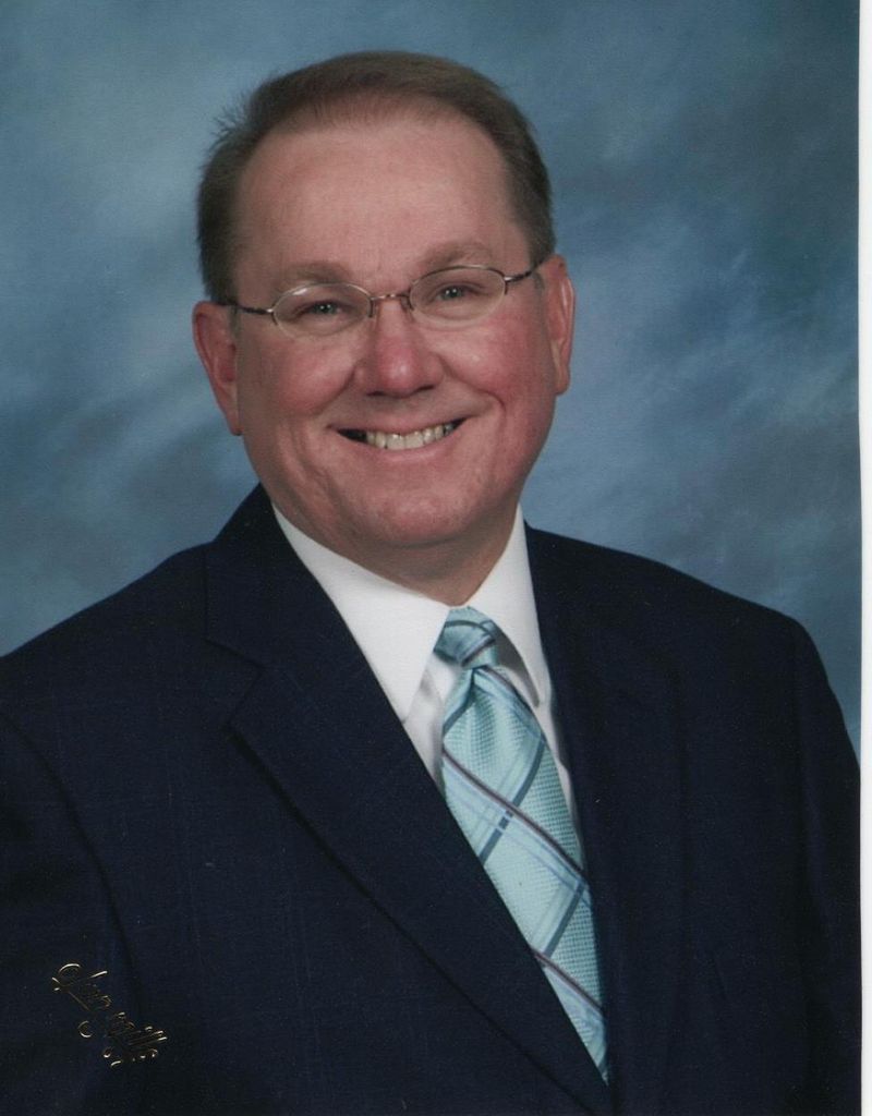 Patrick Glenn Tynan