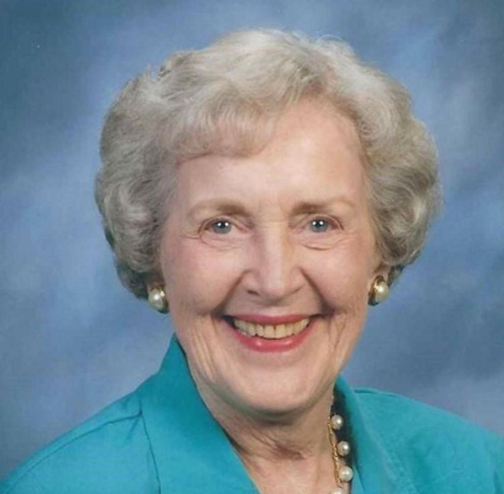 Louise Pope Buxton Profile Photo