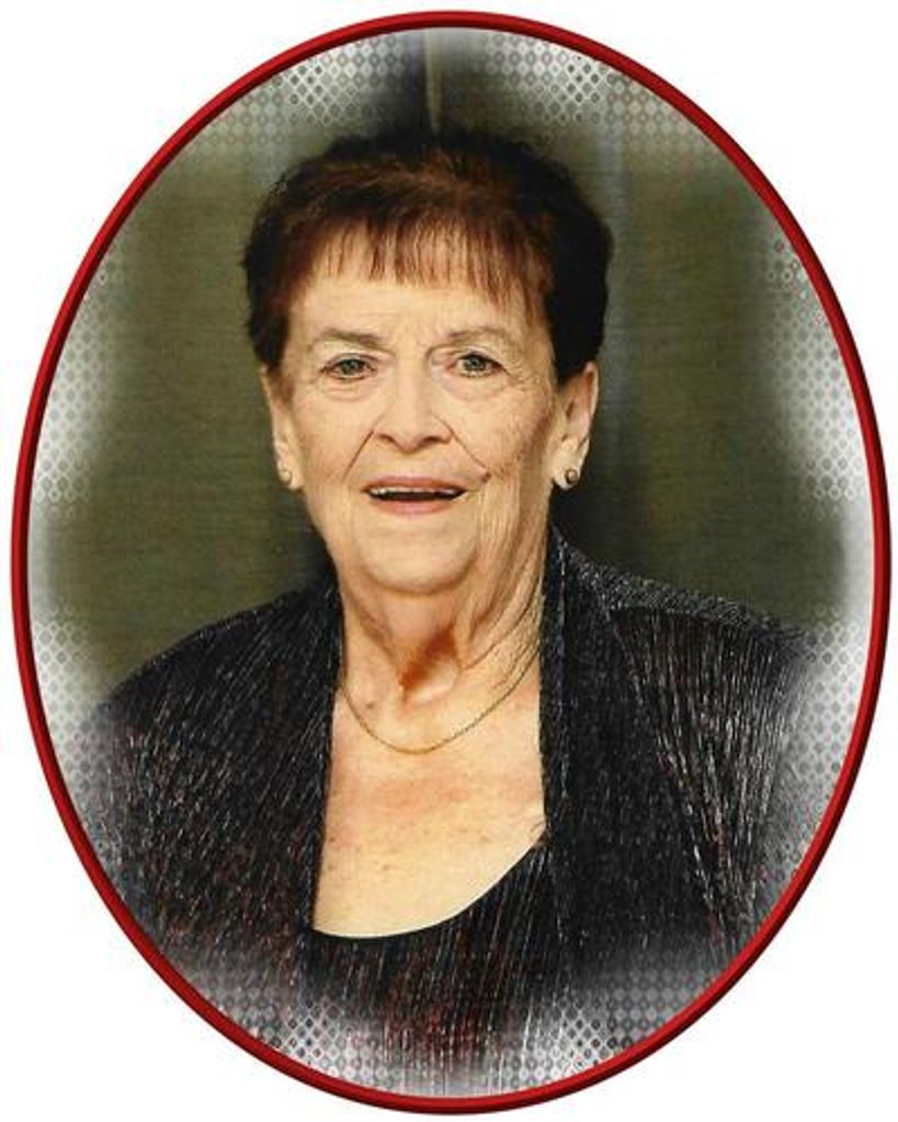 Joyce Rawlinson Yacks Profile Photo