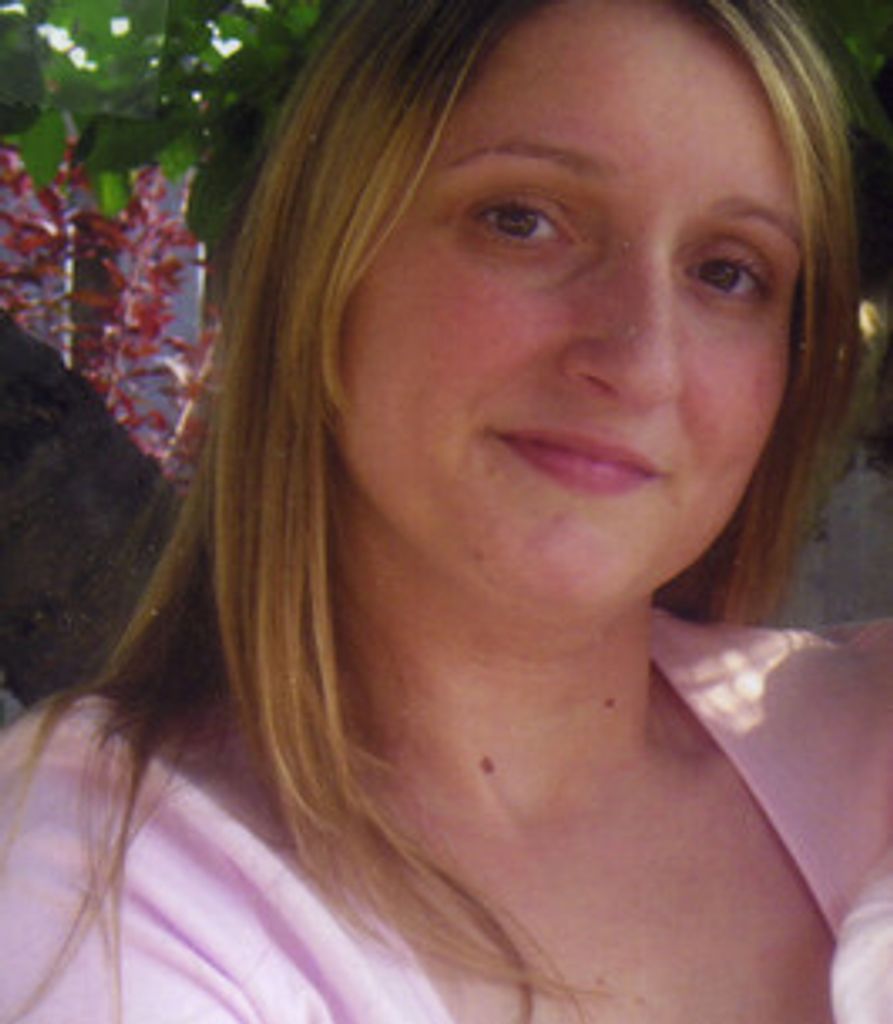 Tina Simone