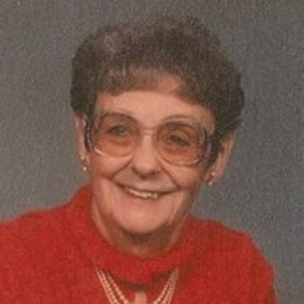 Elizabeth J. "Betty" Laizure