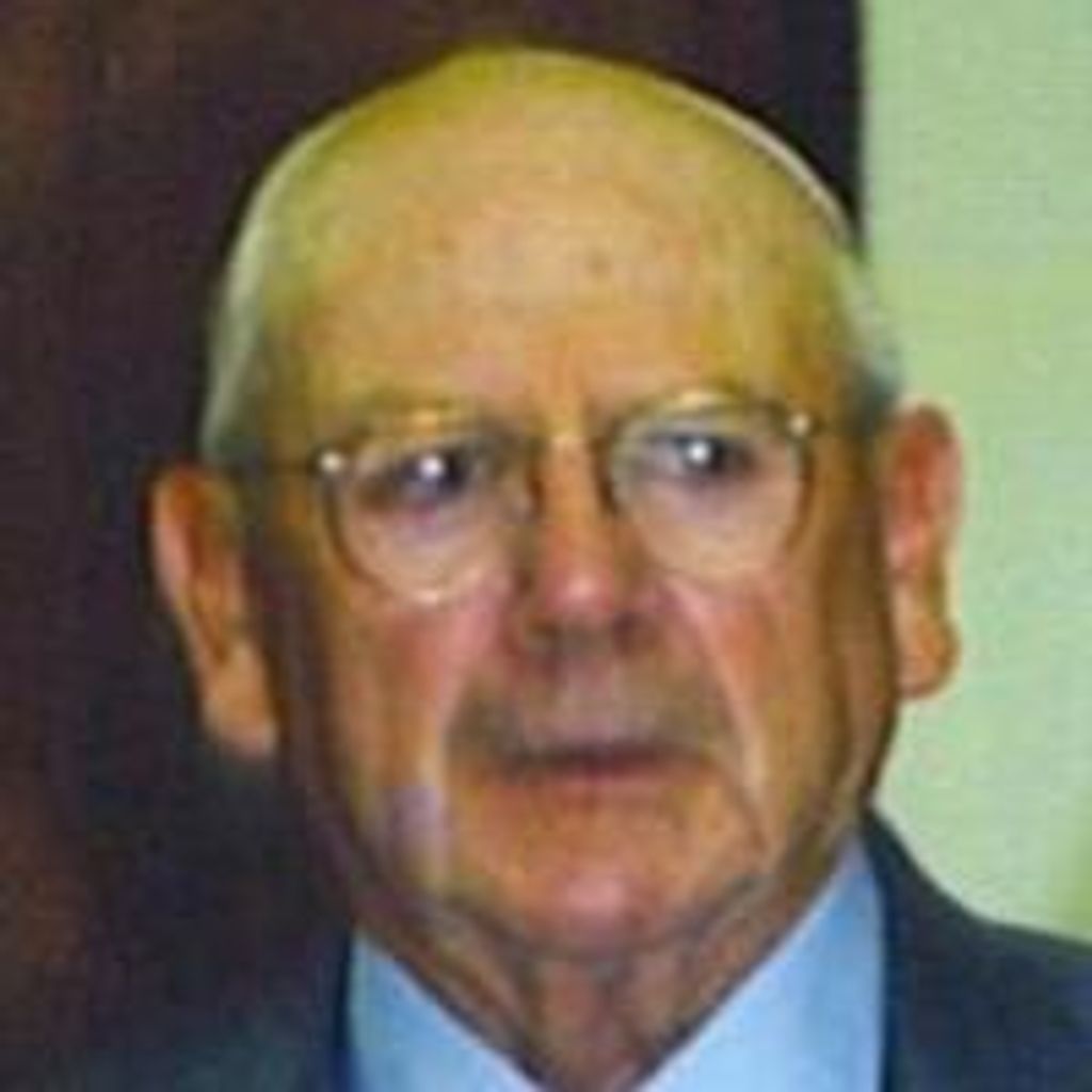 Frank Raymond Williams