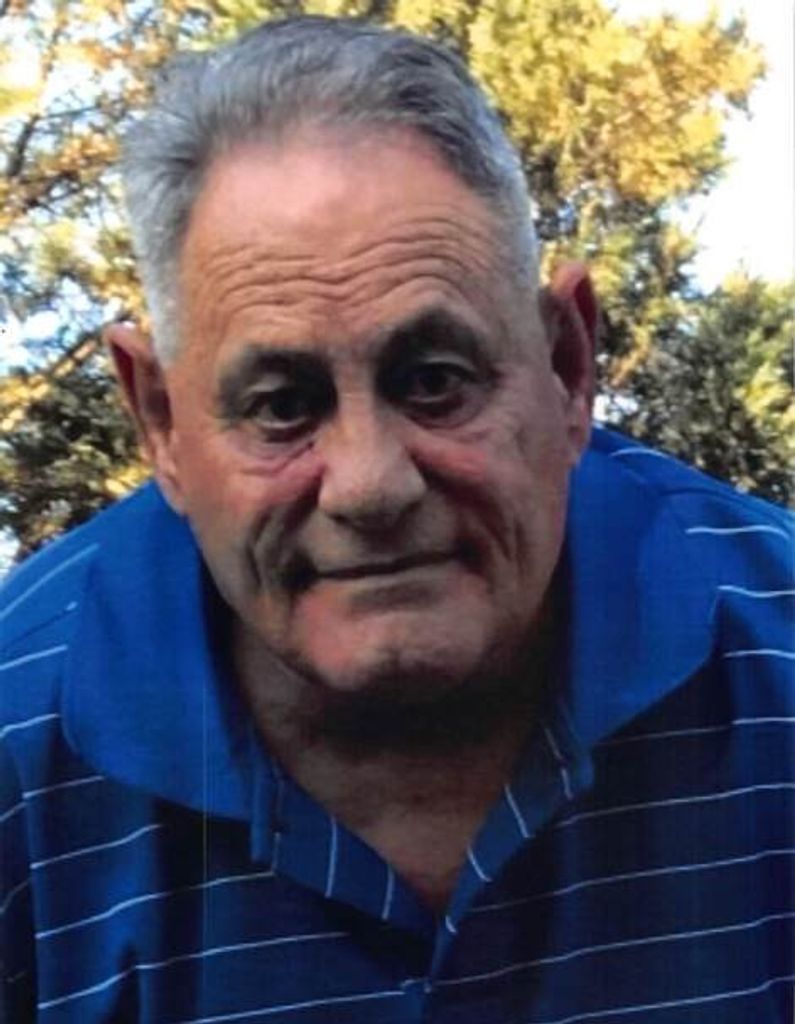 Woodrow "Woody" Fannin Profile Photo
