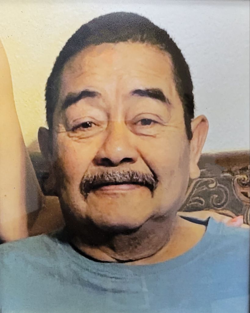 Oscar Trevino