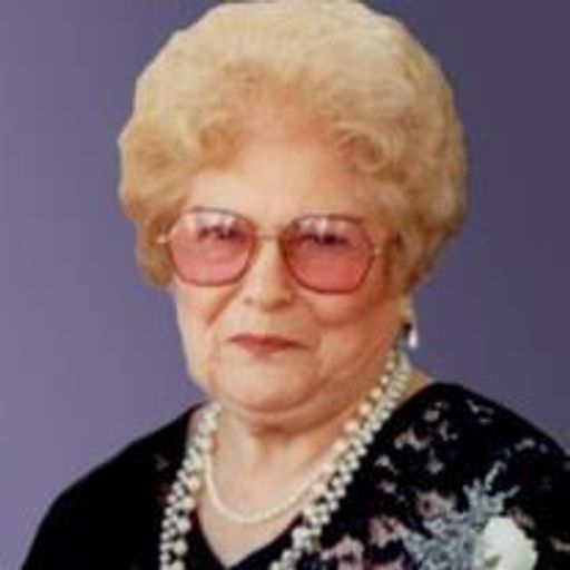 Berta Julia Ortiz Profile Photo
