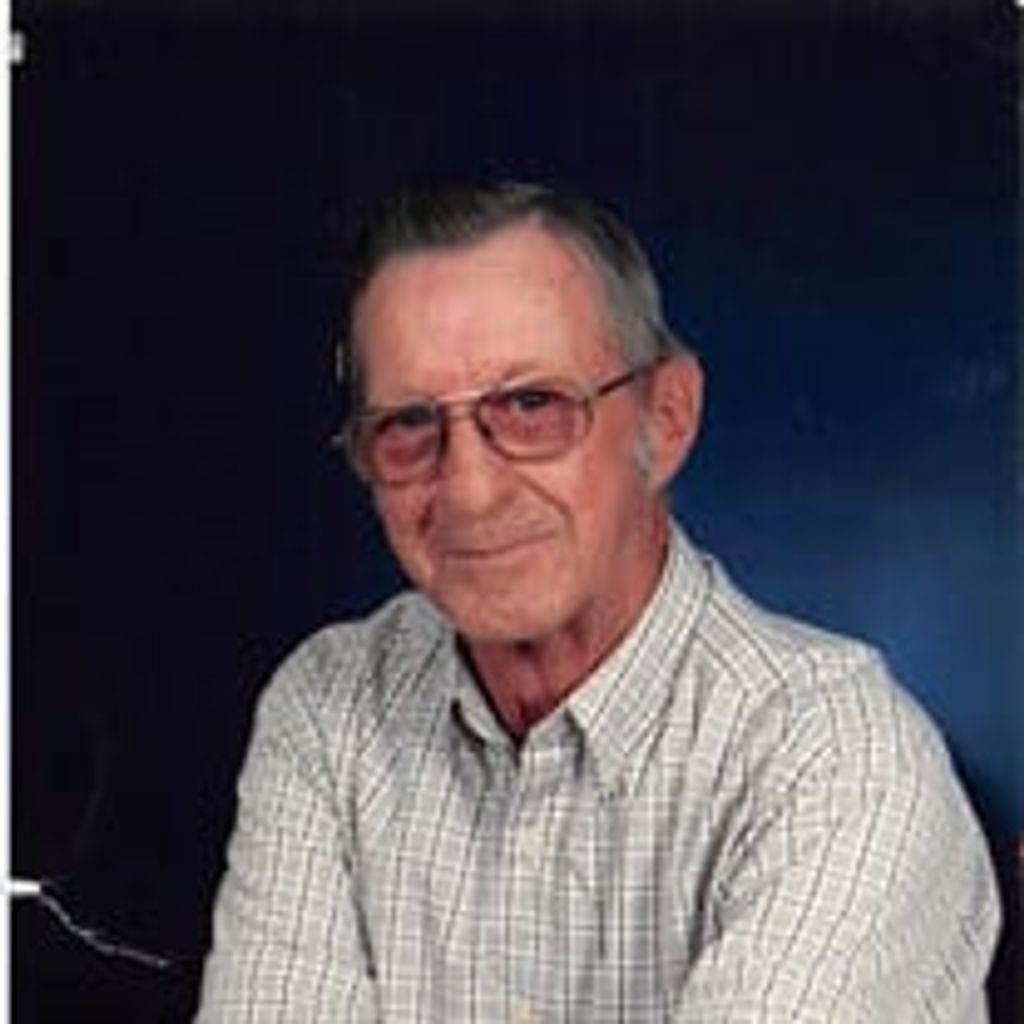 William Bill Ellis