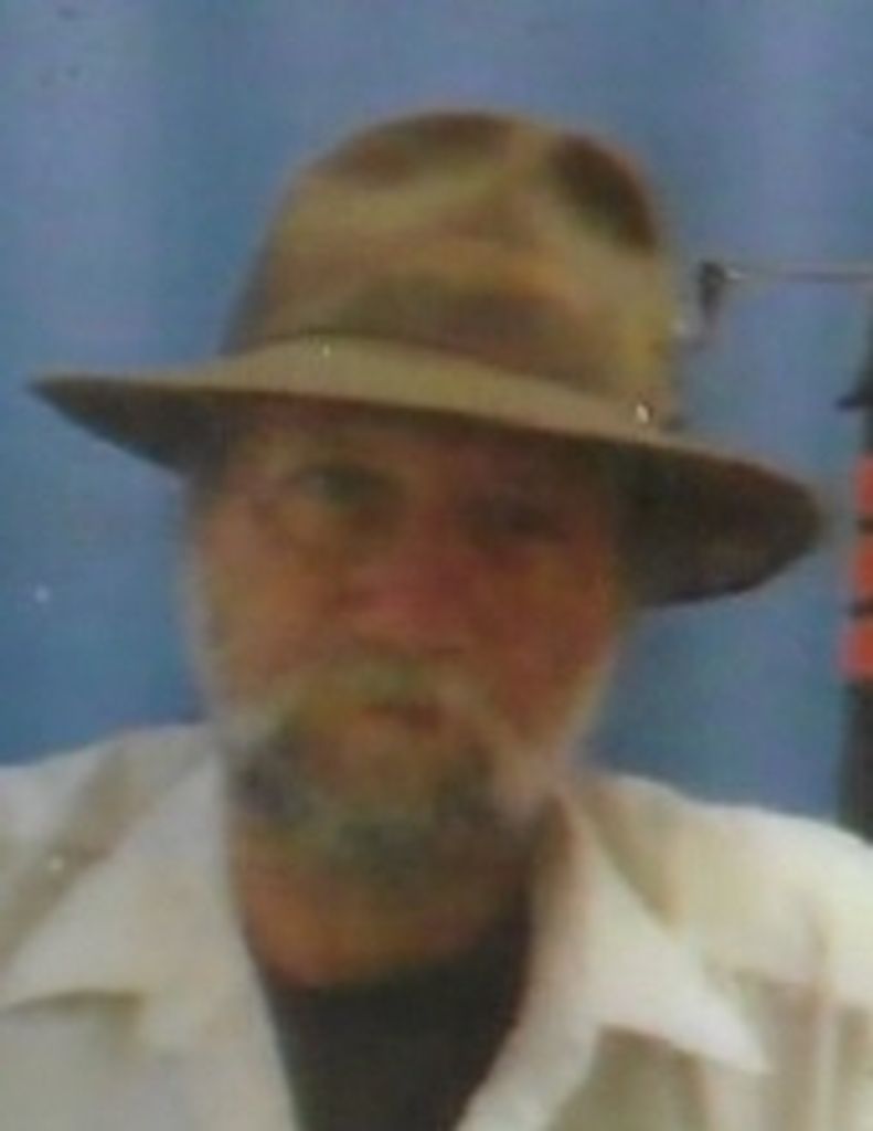 Matt Curtis Bishop