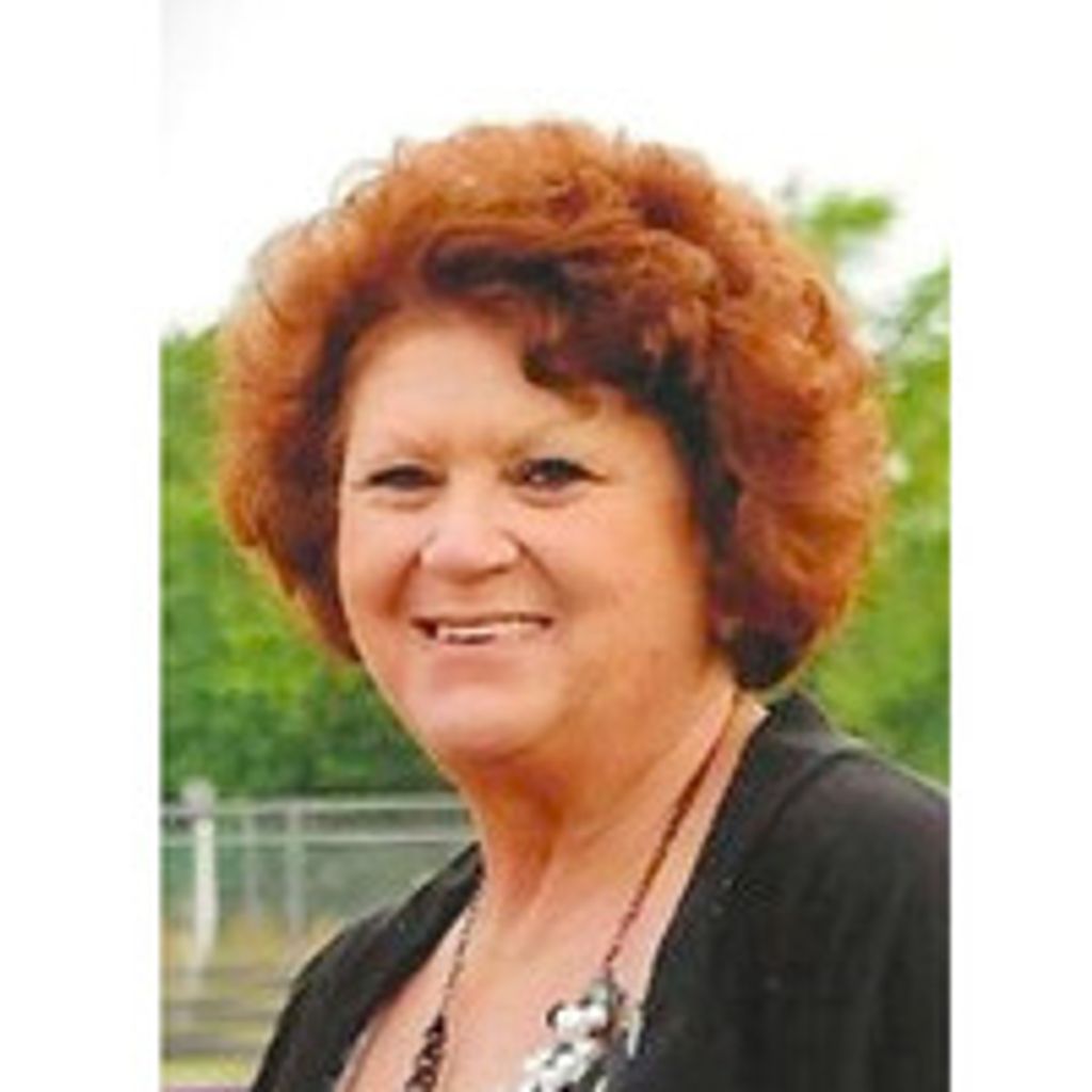 Meredith "Gaye" Stewart Morgan