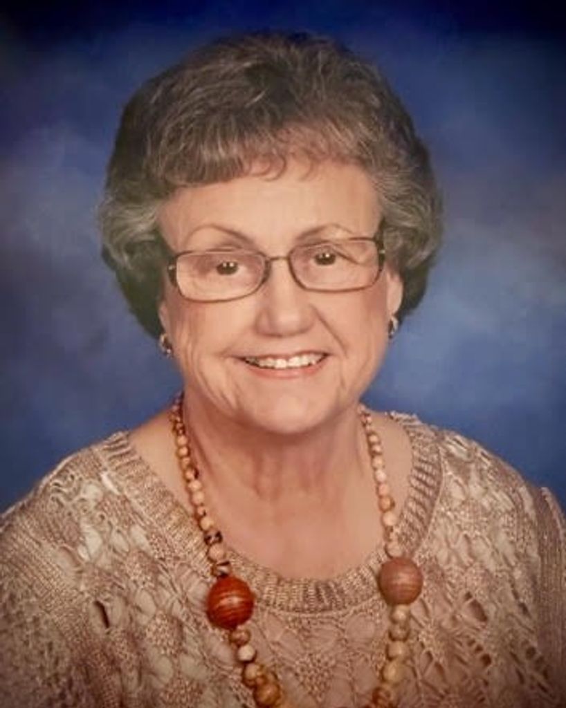 Elva Jean Hastings Profile Photo