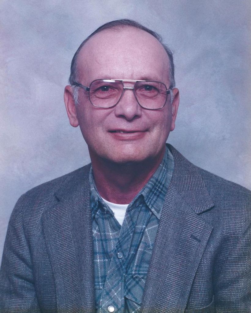 Ralph Leo Pudenz Profile Photo