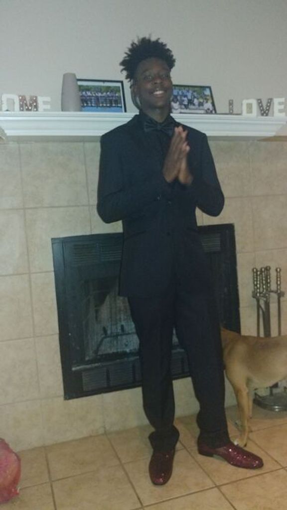 Tremond Spencer Profile Photo