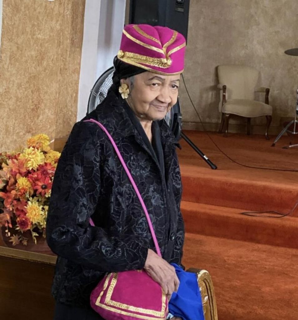 Earnestine Jean Jordan Profile Photo