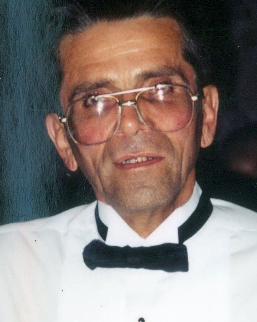 Roger E. Tredinnick Sr. Profile Photo