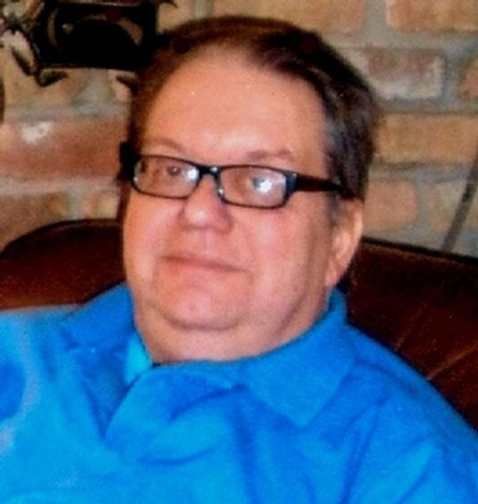 Michael Eugene Yohe Profile Photo
