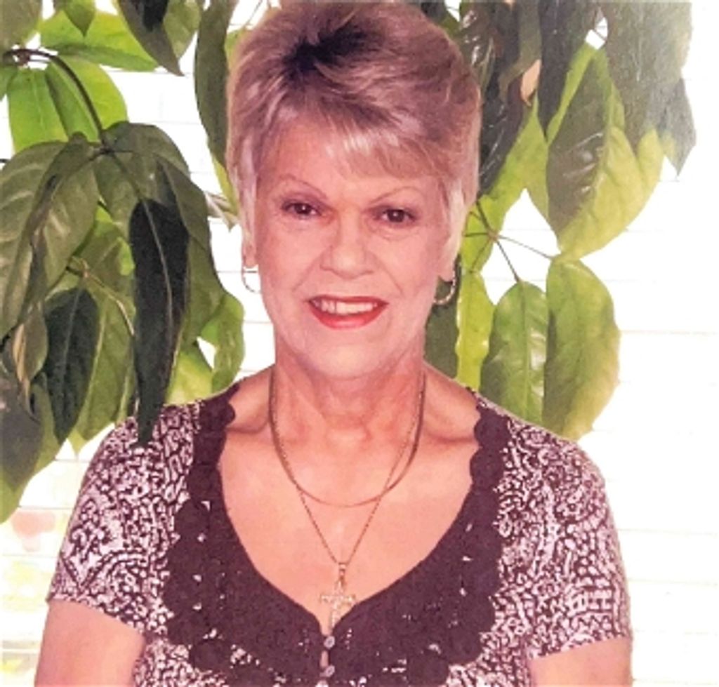 Carolyn  "Ann" Dalrymple