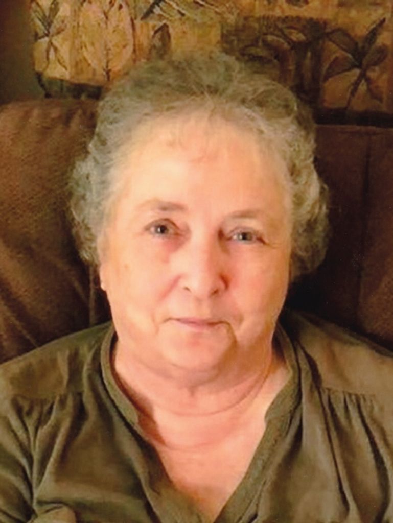 Beverly J. Barnhart
