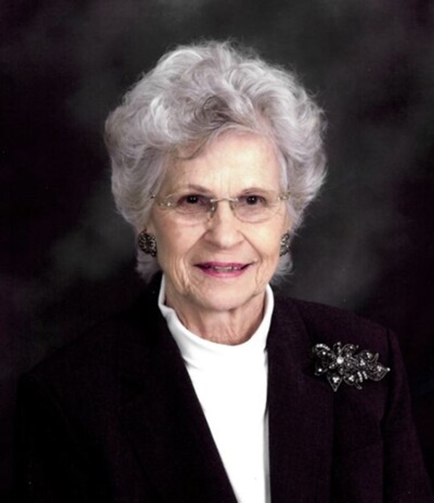 Nelwyne Searcy Burks