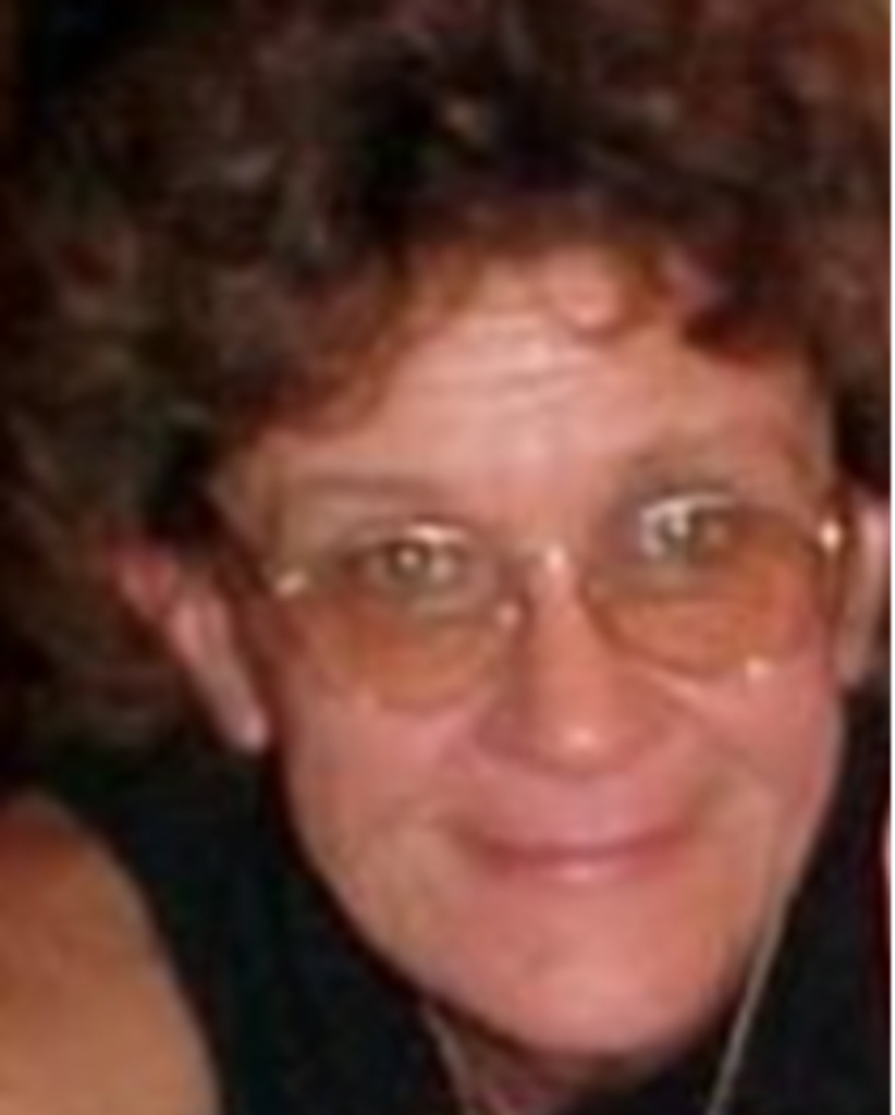 Marie Jane Campbell