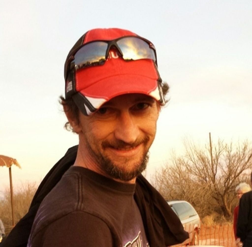 Patrick Lane Hopkins Profile Photo