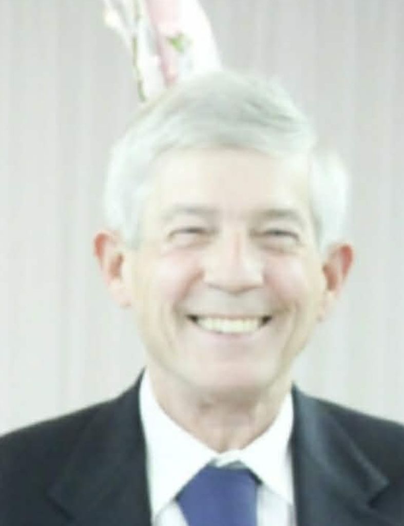 James Edward Adams Profile Photo