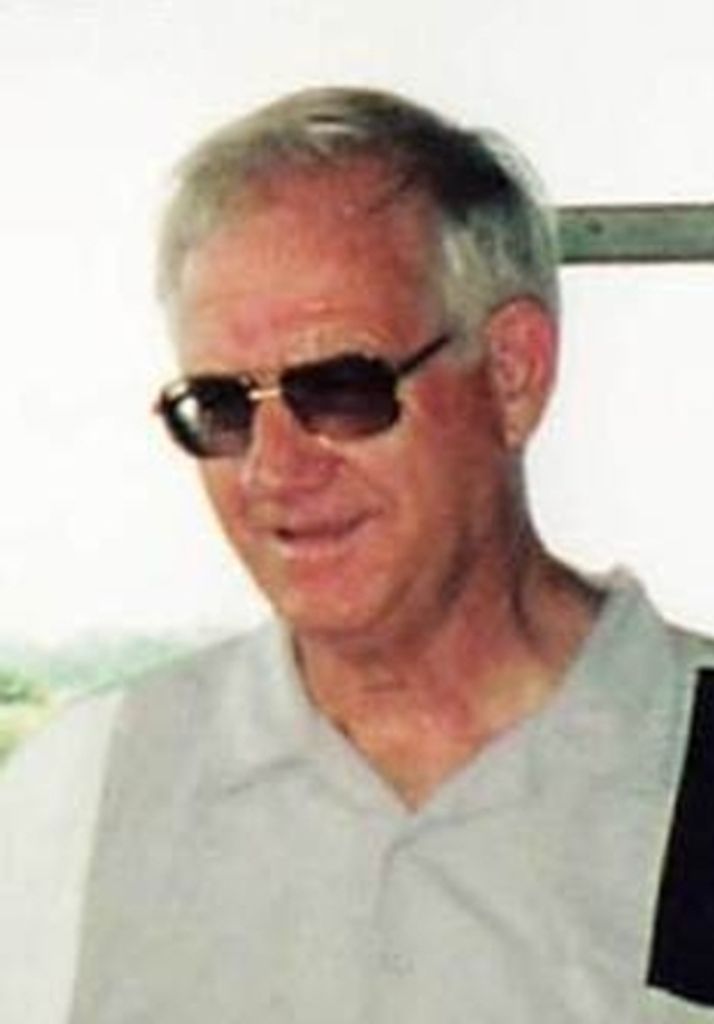 Charles Howard Colvin Profile Photo