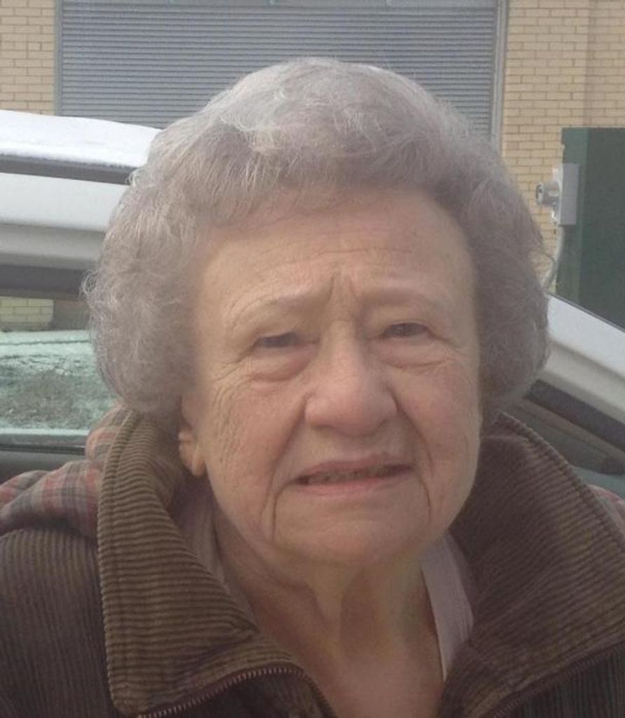 Irene (Szczucki)  Luczak Profile Photo